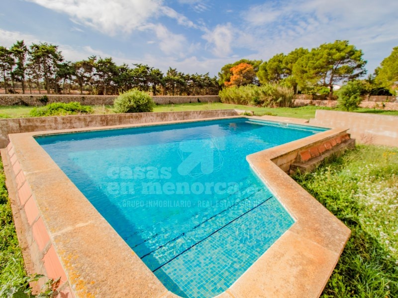 2 - verkauf haus mao menorca-balearen spanien