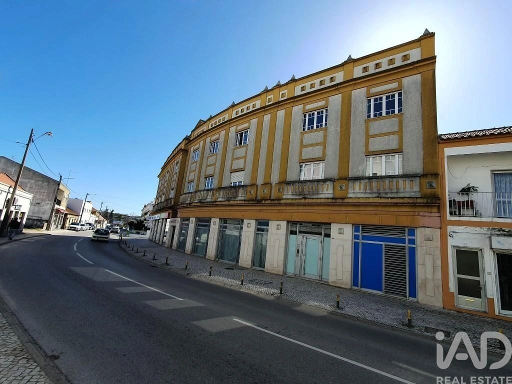 1 - vendita commercio benavente alentejo portogallo