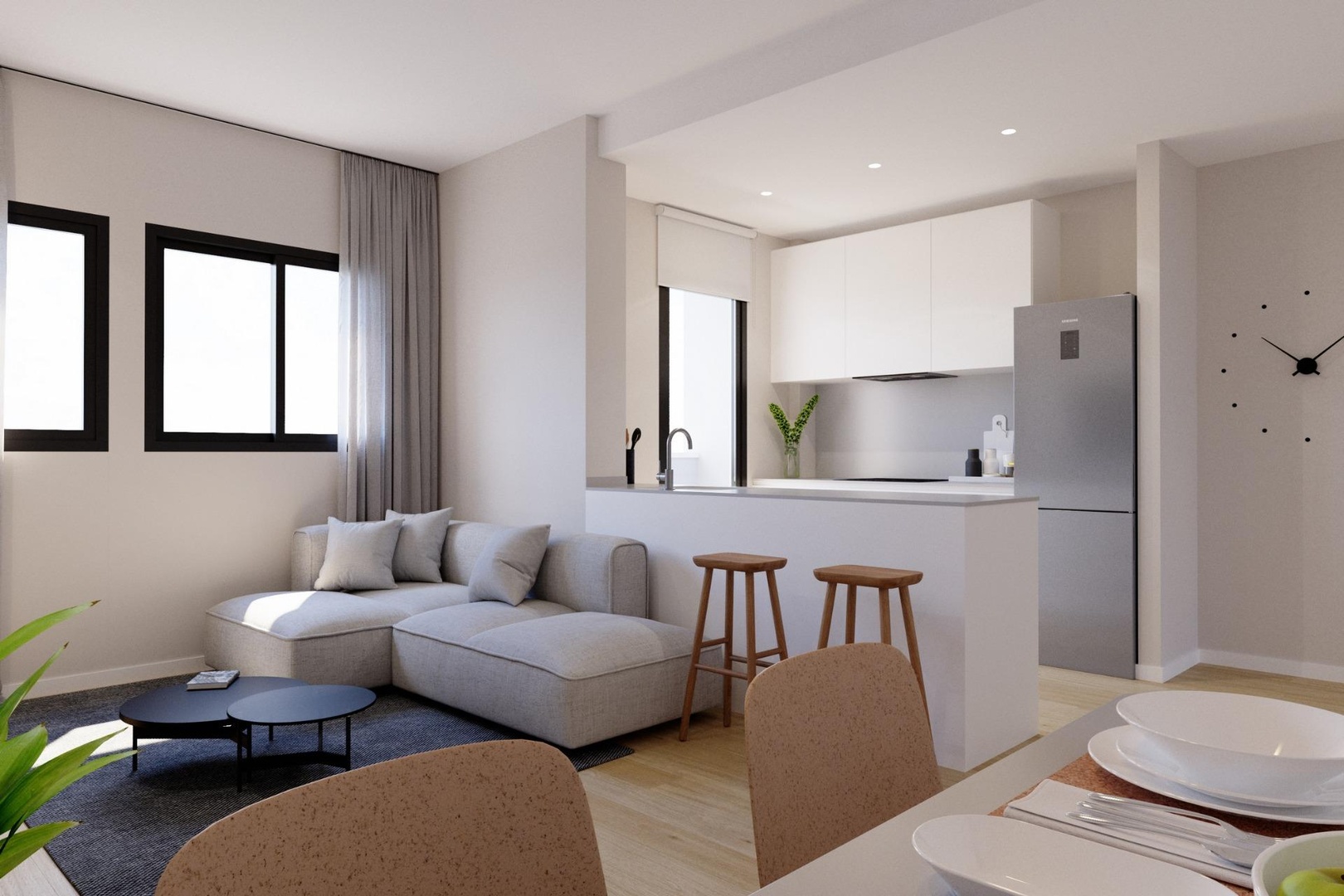 2 - apartment for sale in algorfa valencian community spain