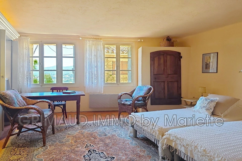 2 - vendita casa grimaud var francia