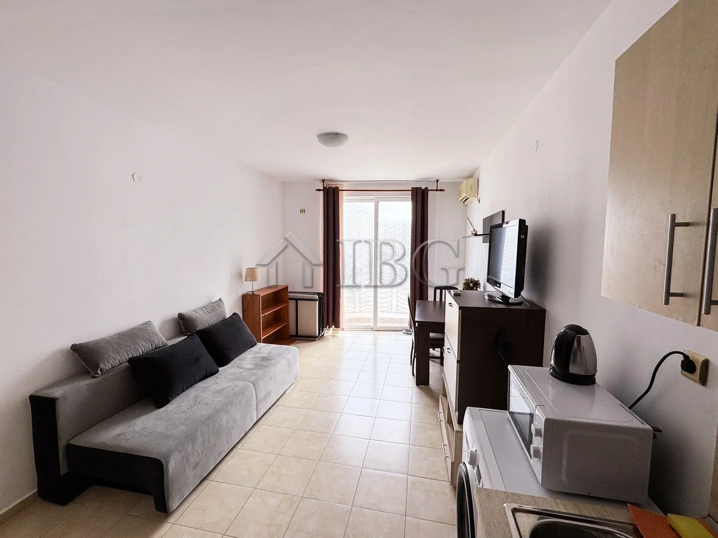 1 - venda apartamento sunny beach burgas bulgária