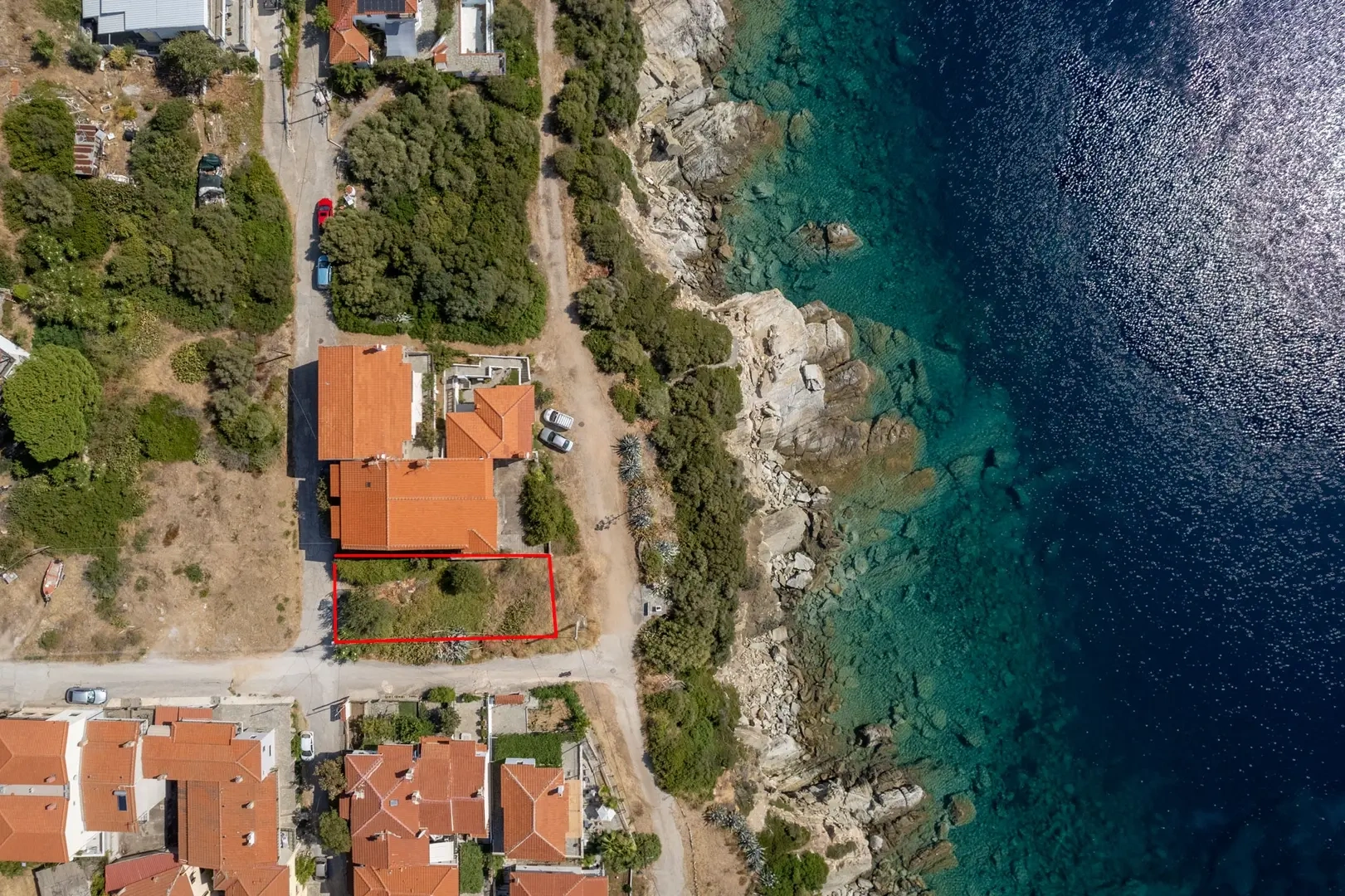 2 - venta terreno pyrgadikia macedonia central grecia