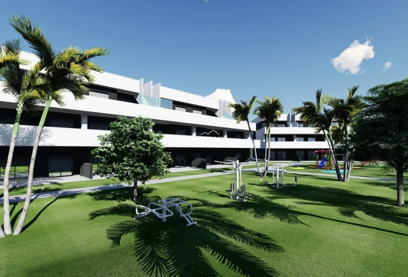 2 - venta apartamento guardamar del segura comunidad valenciana españa