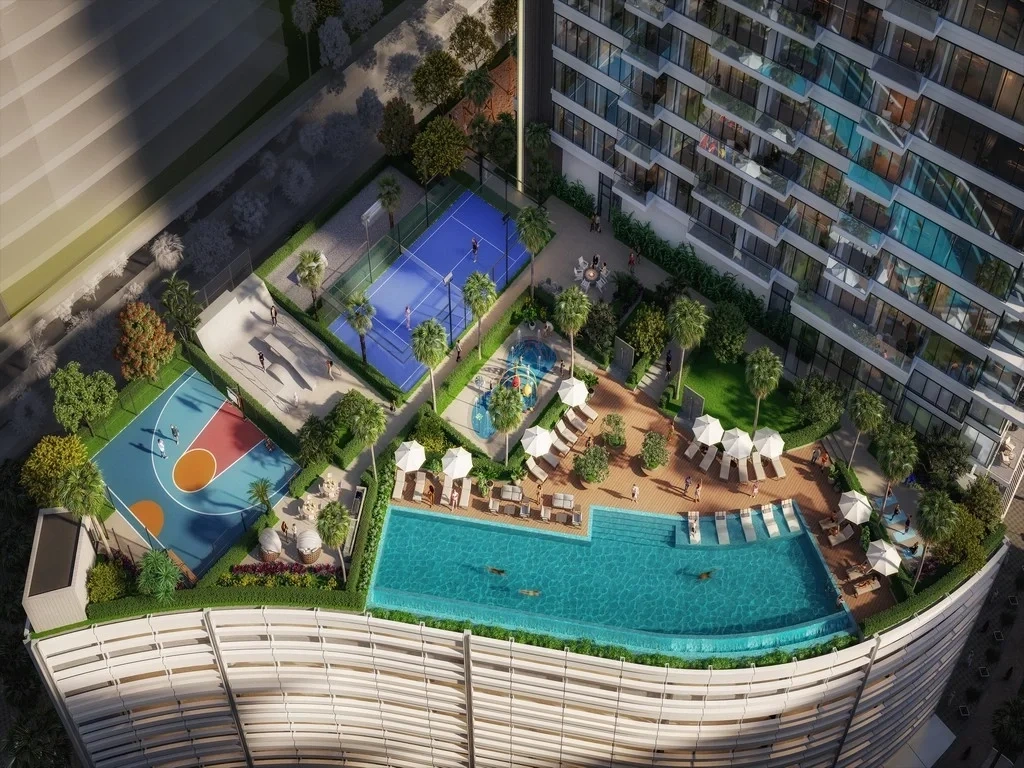 2 - verkauf wohnung dubai dubai vereinigte arabische emirate