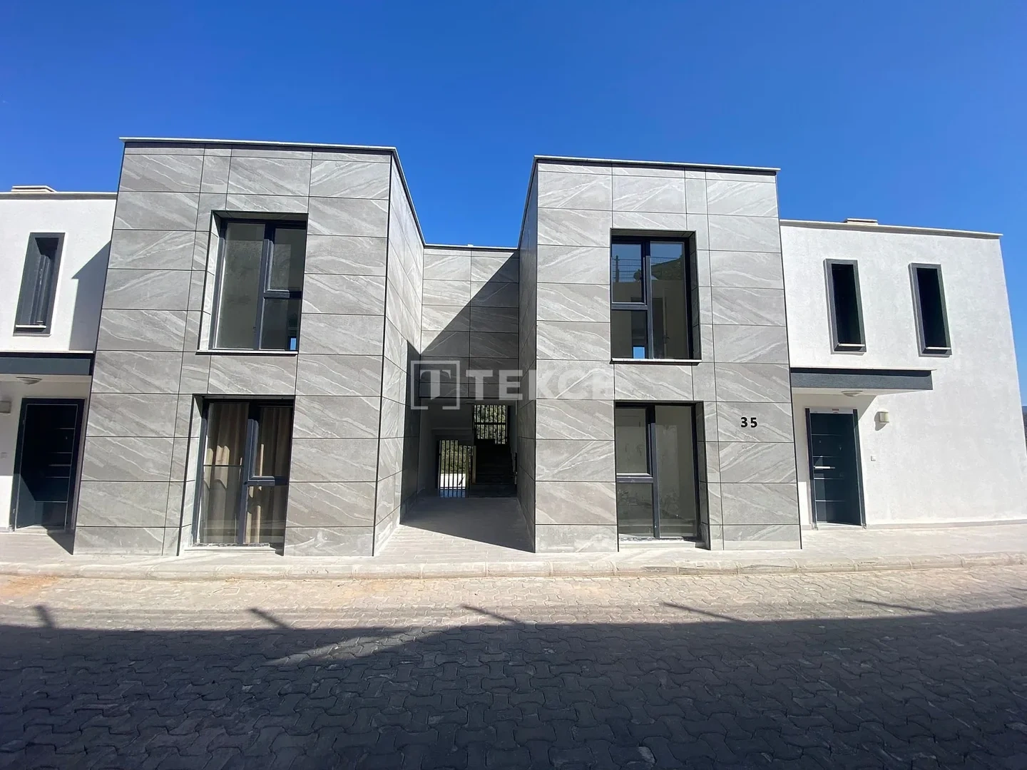 2 - sea view apartment for sale in milas muğla turkey