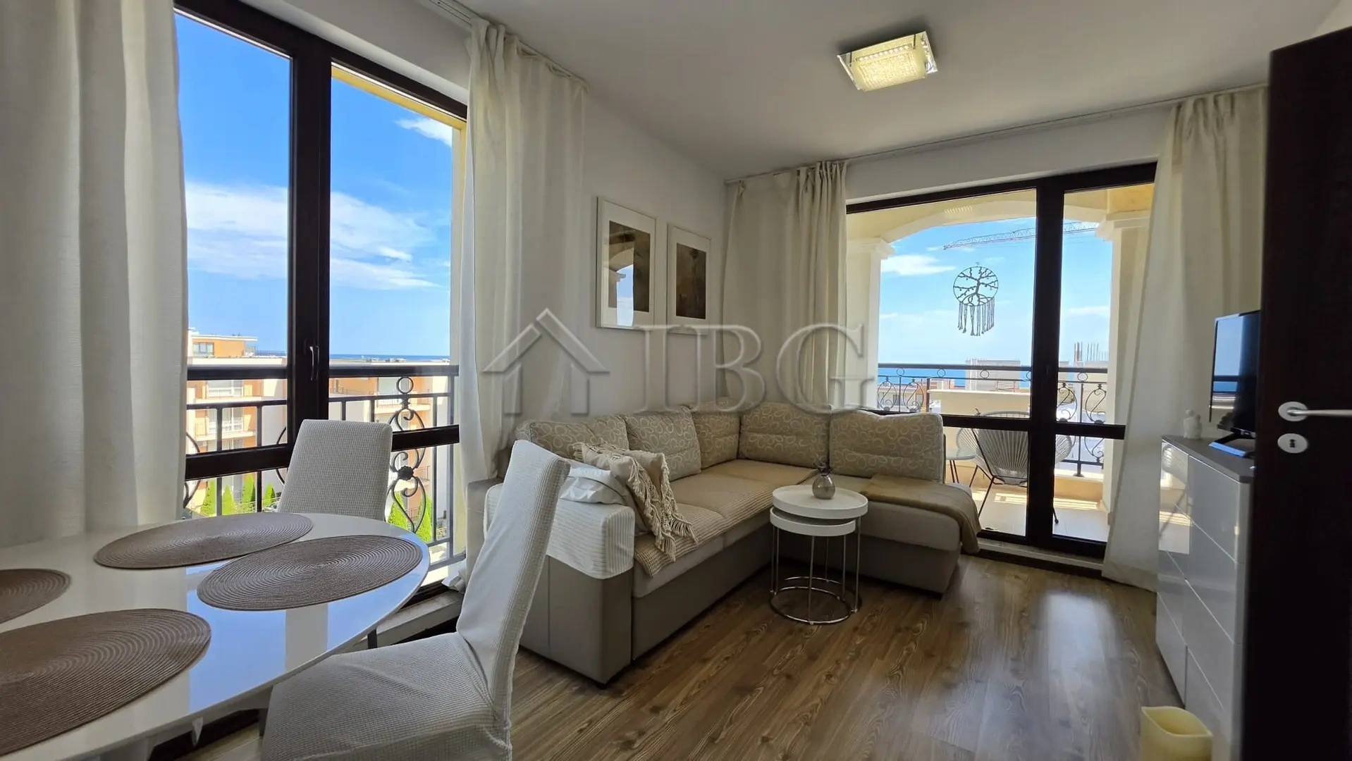 2 - venta apartamento vista al mar sveti vlas burgas bulgaria