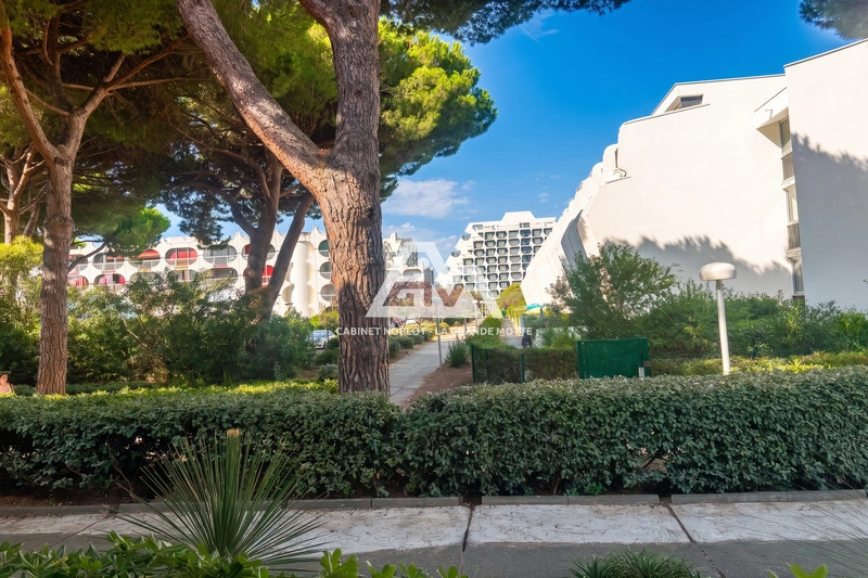 1 - venta apartamento la grande-motte hérault francia