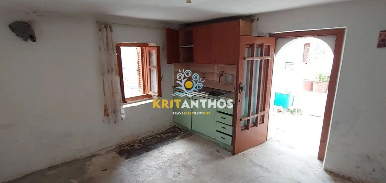 2 - verkauf haus pantanassa kreta griechenland