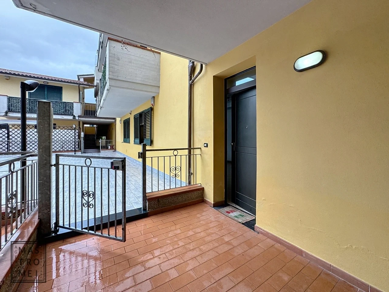 2 - venda apartamento altopascio toscana itália