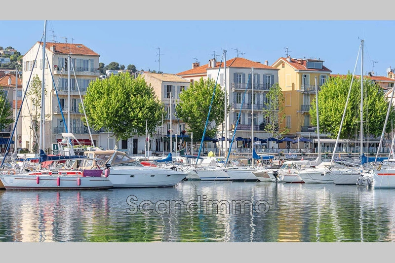 2 - verkauf wohnung strandpromenade golfe juan alpes-maritimes frankreich
