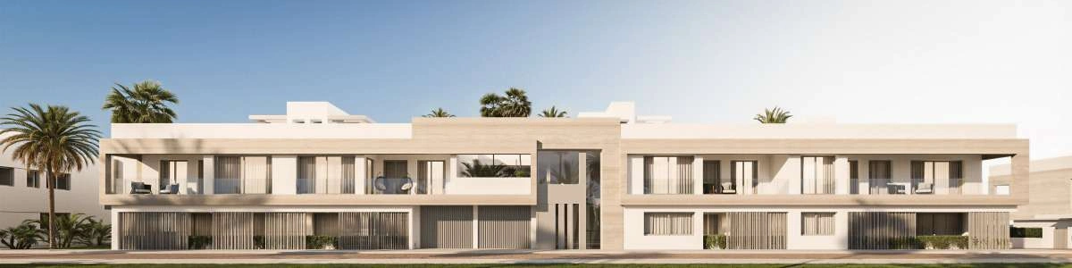 2 - venta casa vista al mar marbella - costa del sol andalucía españa