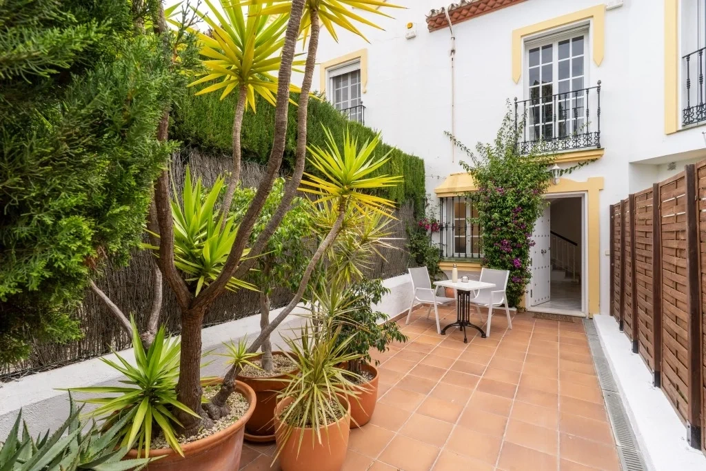 2 - venta casa vista al mar estepona - costa del sol andalucía españa