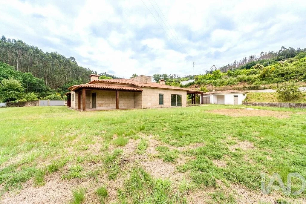 2 - verkauf haus penafiel region nord portugal