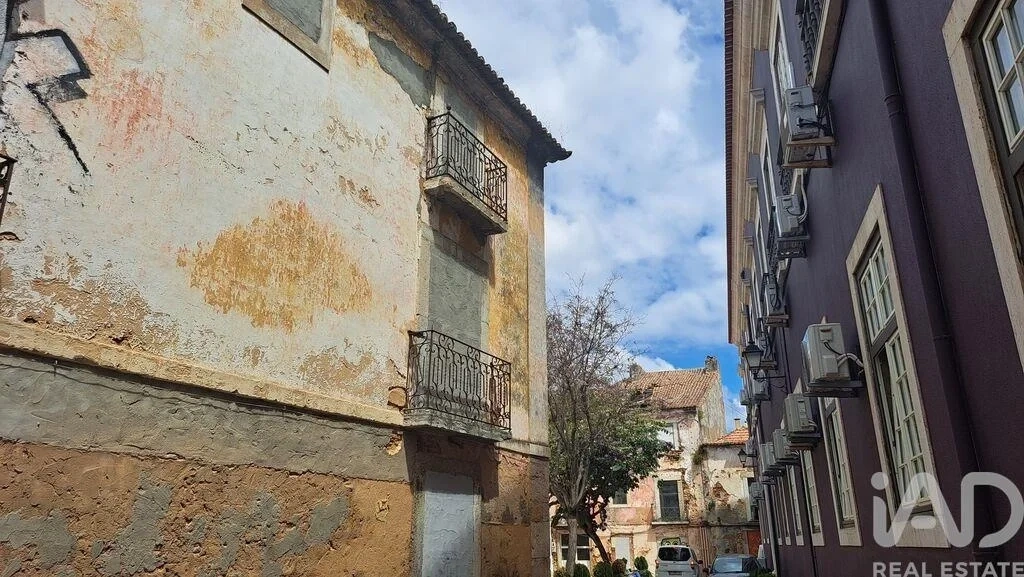2 - vendita stabile setúbal regione lisbona portogallo
