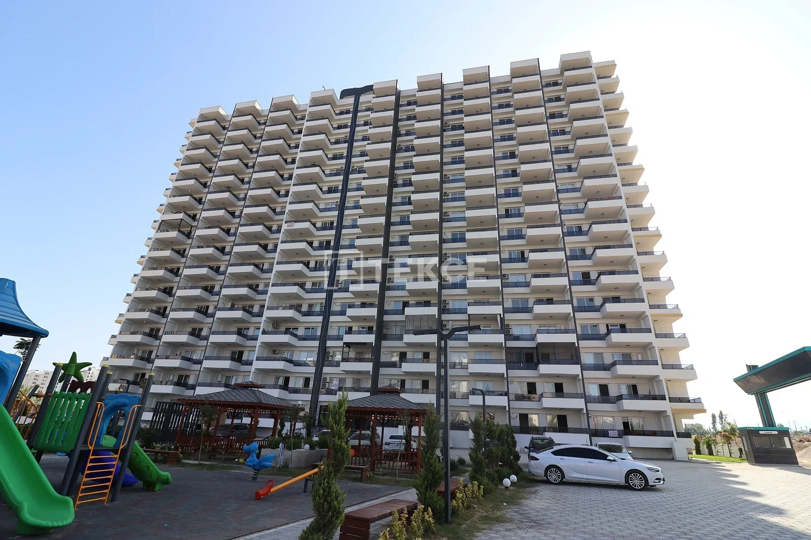 1 - vendita appartamento spiaggia a piedi erdemli mersin turchia