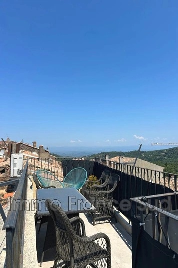 1 - verkauf haus la garde-freinet var frankreich