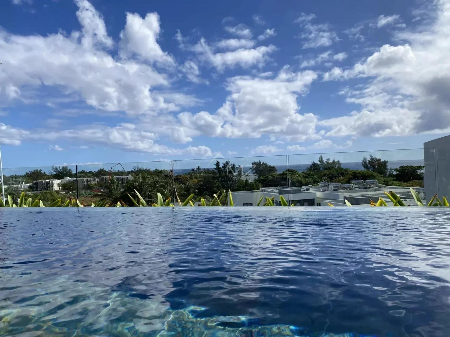 1 - verkauf wohnung meerblick grand baie rivière du rempart mauritius
