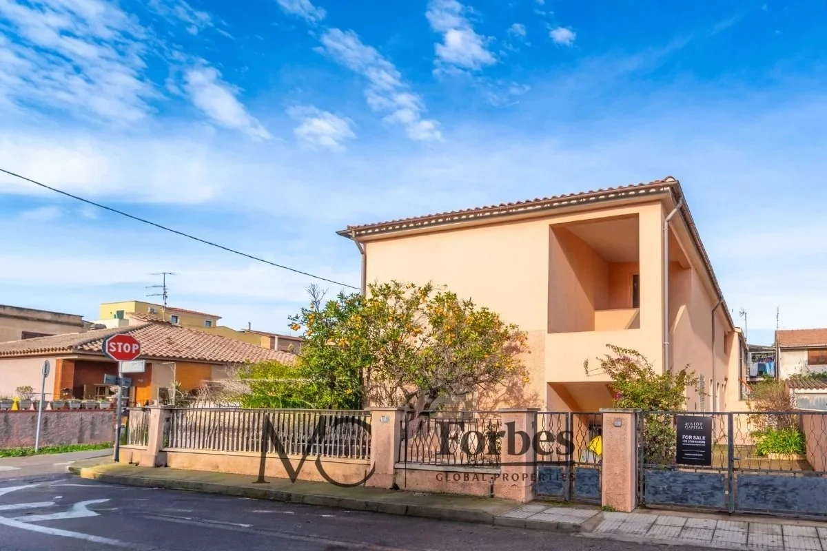 2 - venta propiedad olbia cerdeña italia