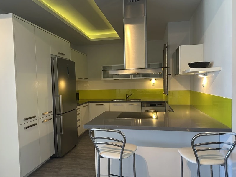 2 - vente appartement vue mer réthymnon crète grèce