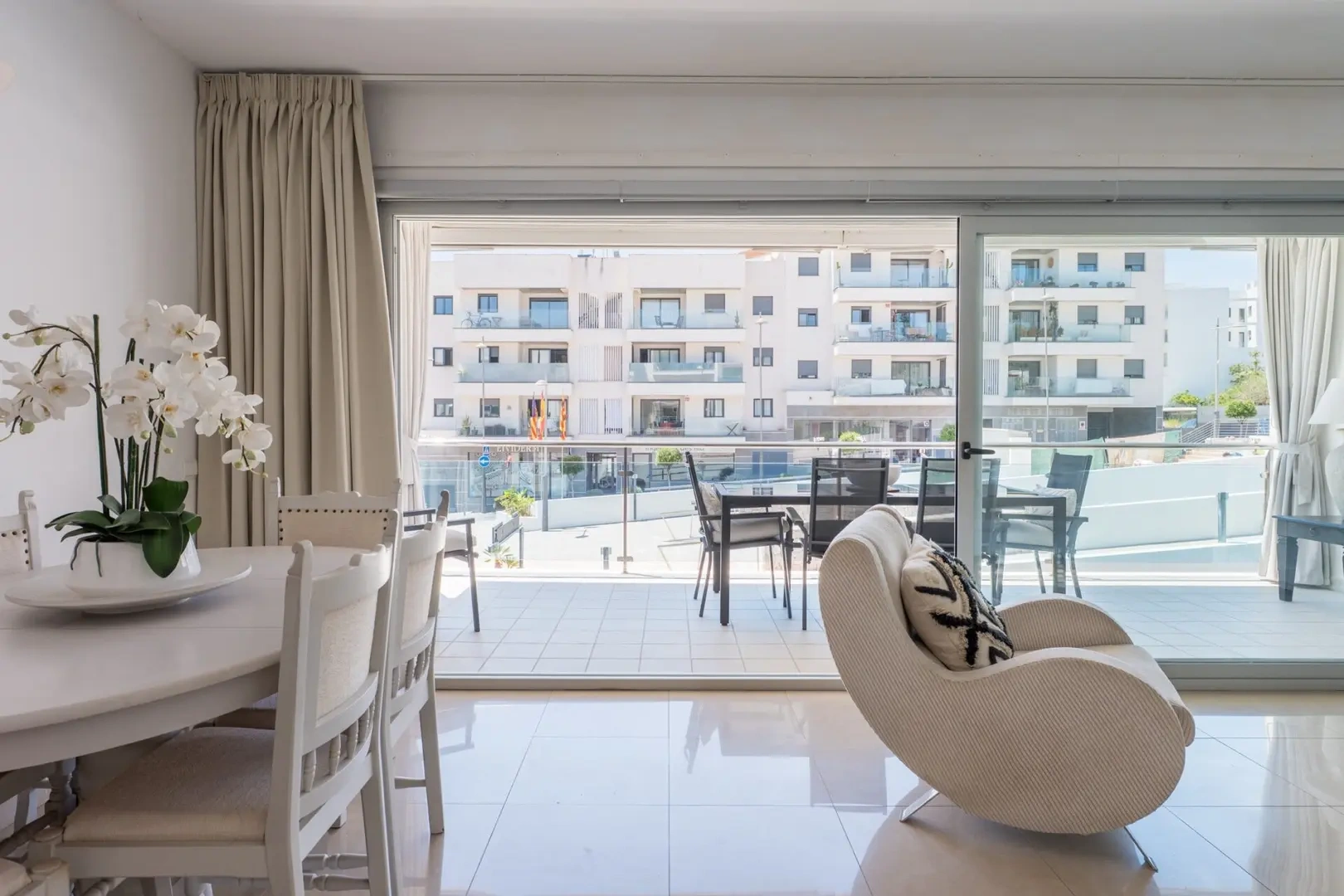 2 - apartment for sale in santa eulalia del río ibiza - balearic islands spain