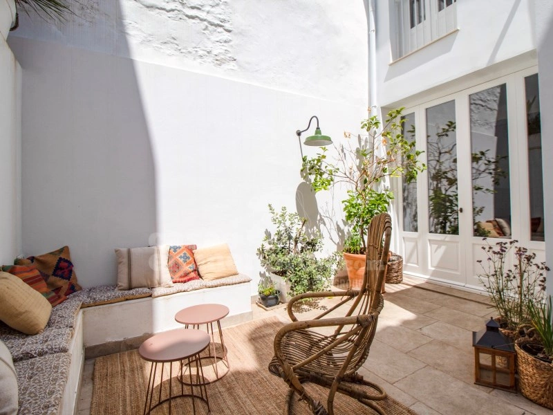 2 - venda casa alaior minorca-ilhas baleares espanha