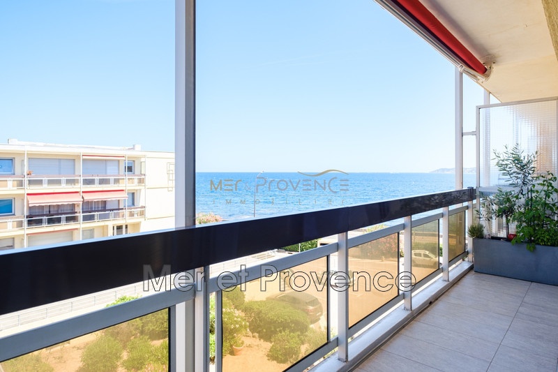 2 - venta apartamento vista al mar sainte-maxime var francia