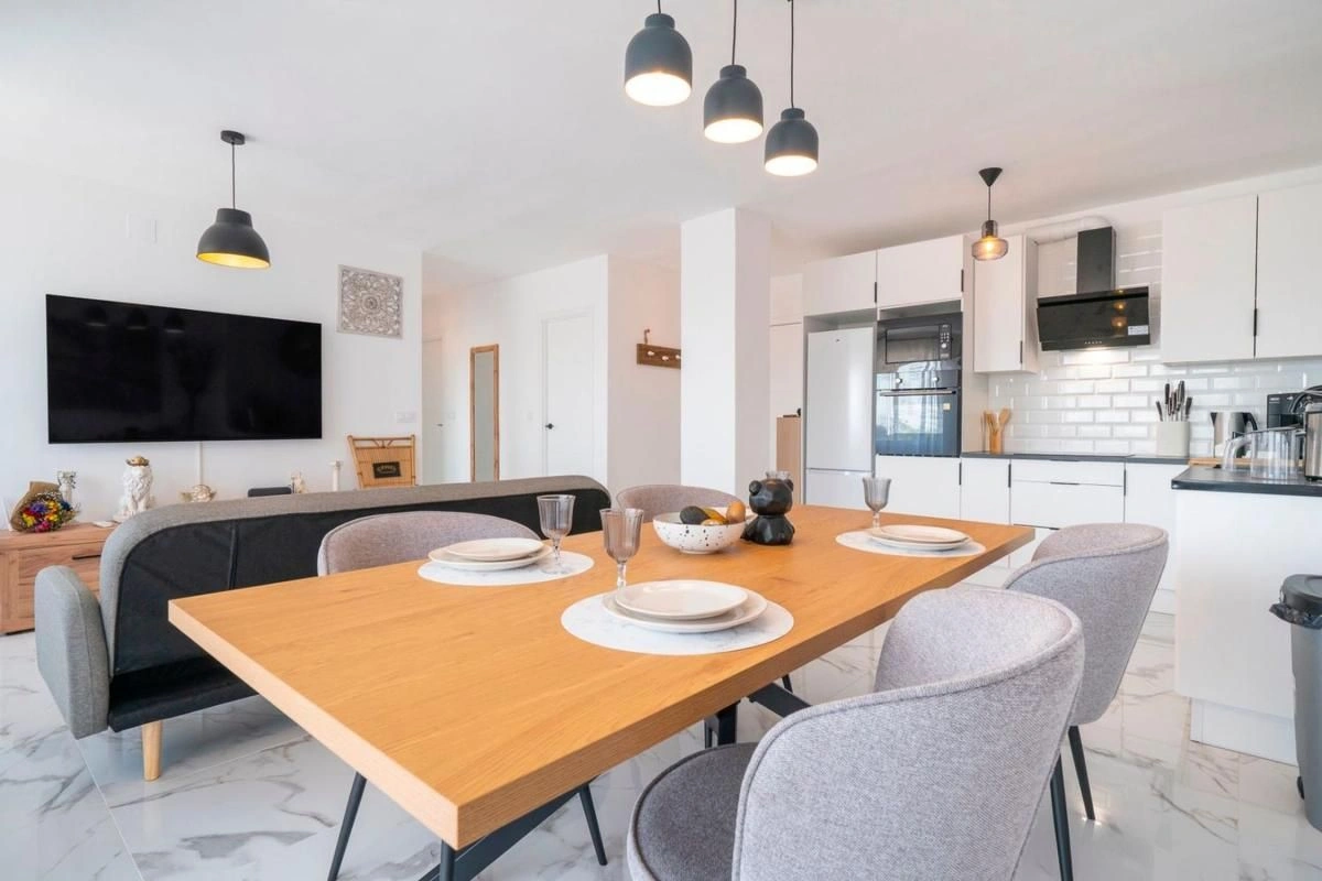 1 - sea view apartment for sale in torrevieja - costa blanca valencian community spain