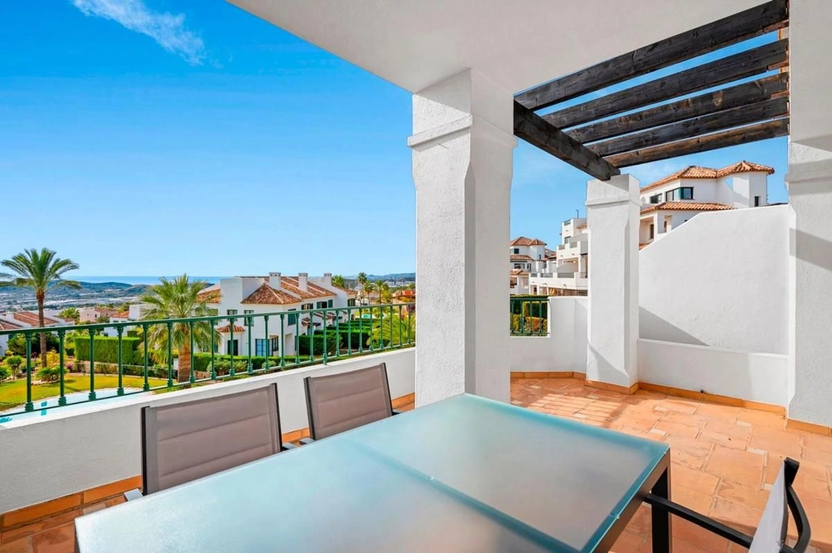 1 - vente appartement finestrat - costa blanca communauté valencienne espagne
