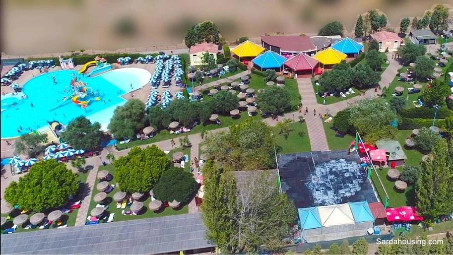 2 - business for sale in sarroch sardinia italy