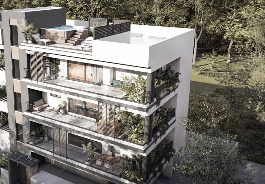 1 - vendita appartamento limassol limassol cipro