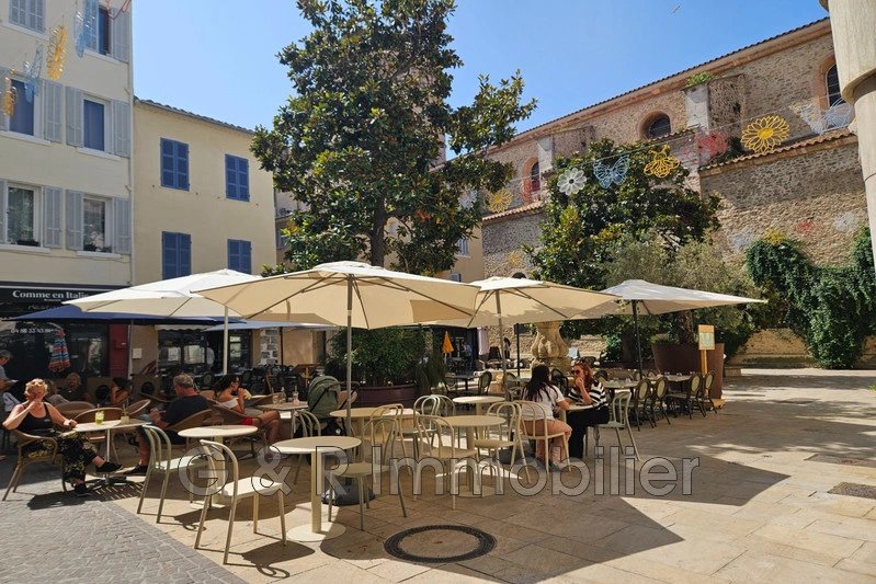 1 - vente appartement la ciotat bouches-du-rhône france