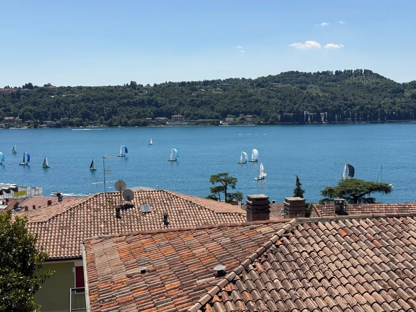 1 - verkoop huis salò lombardy italië