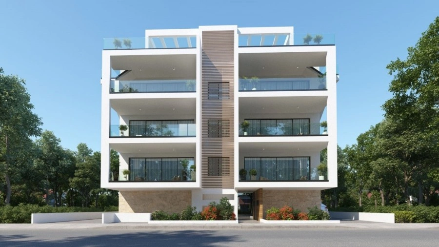 1 - venta apartamento larnaca lárnaca chipre
