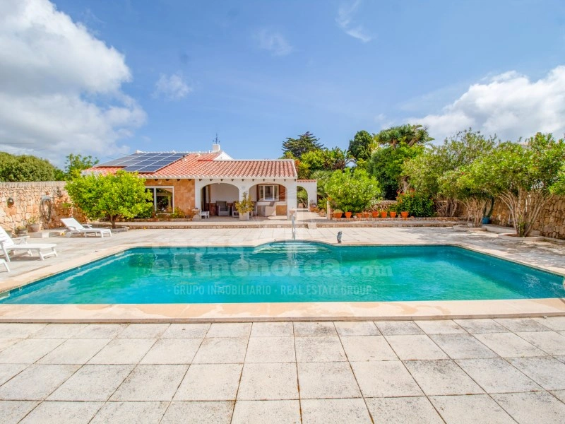 2 - verkauf haus sant lluis menorca-balearen spanien