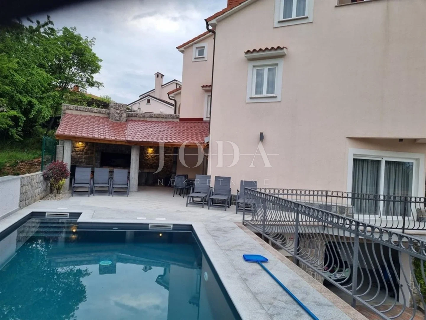 2 - venta casa matulji primorje-gorski kotar croacia