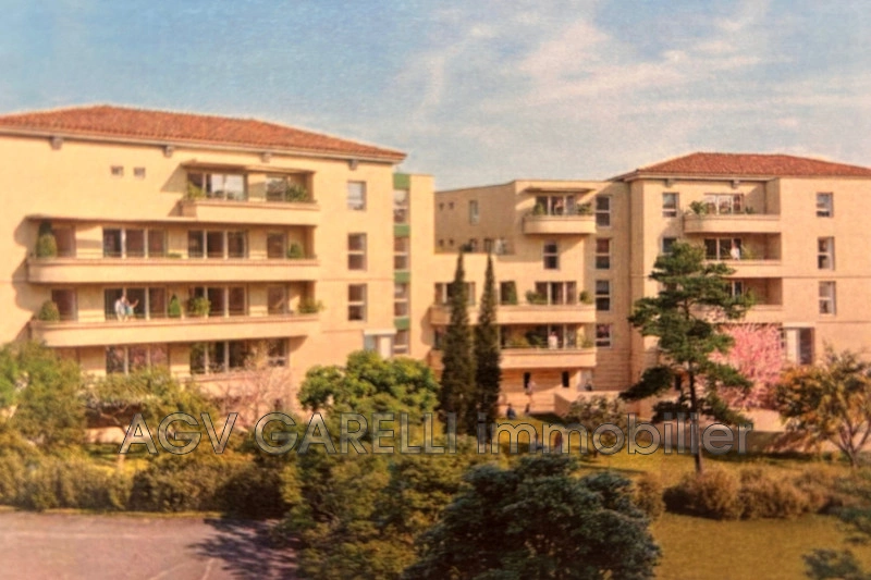 1 - apartment for sale in toulon var france