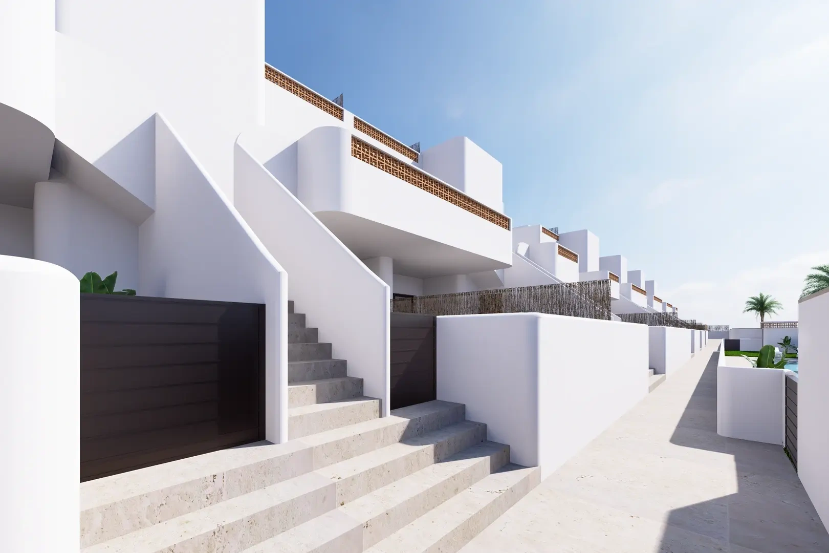2 - apartment for sale in dolores valencian community spain