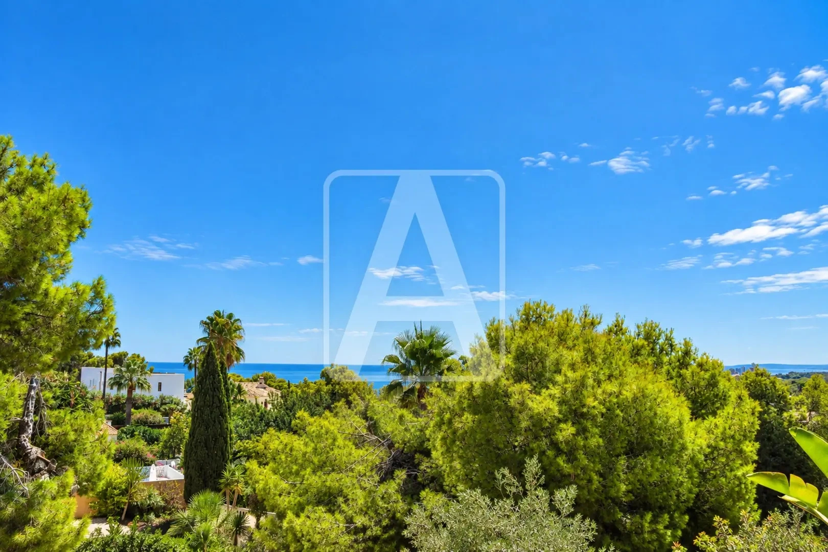 2 - venta villa vista al mar benissa - costa blanca comunidad valenciana españa