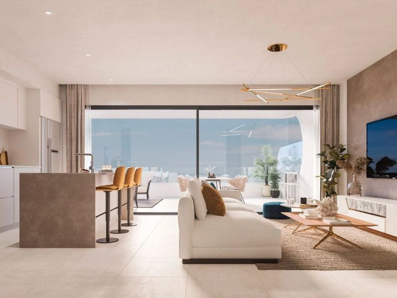 2 - vente appartement estepona - costa del sol andalousie espagne