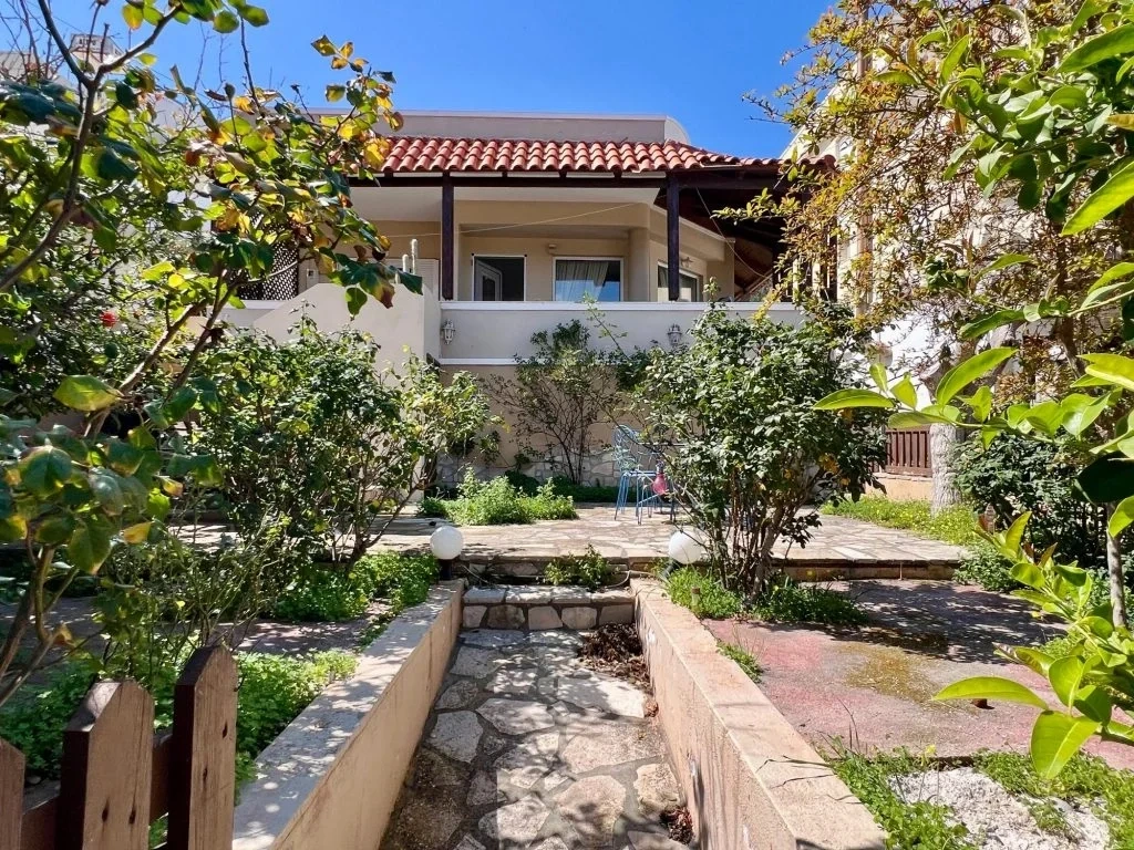 1 - verkauf haus meerblick agios nikolaos kreta griechenland