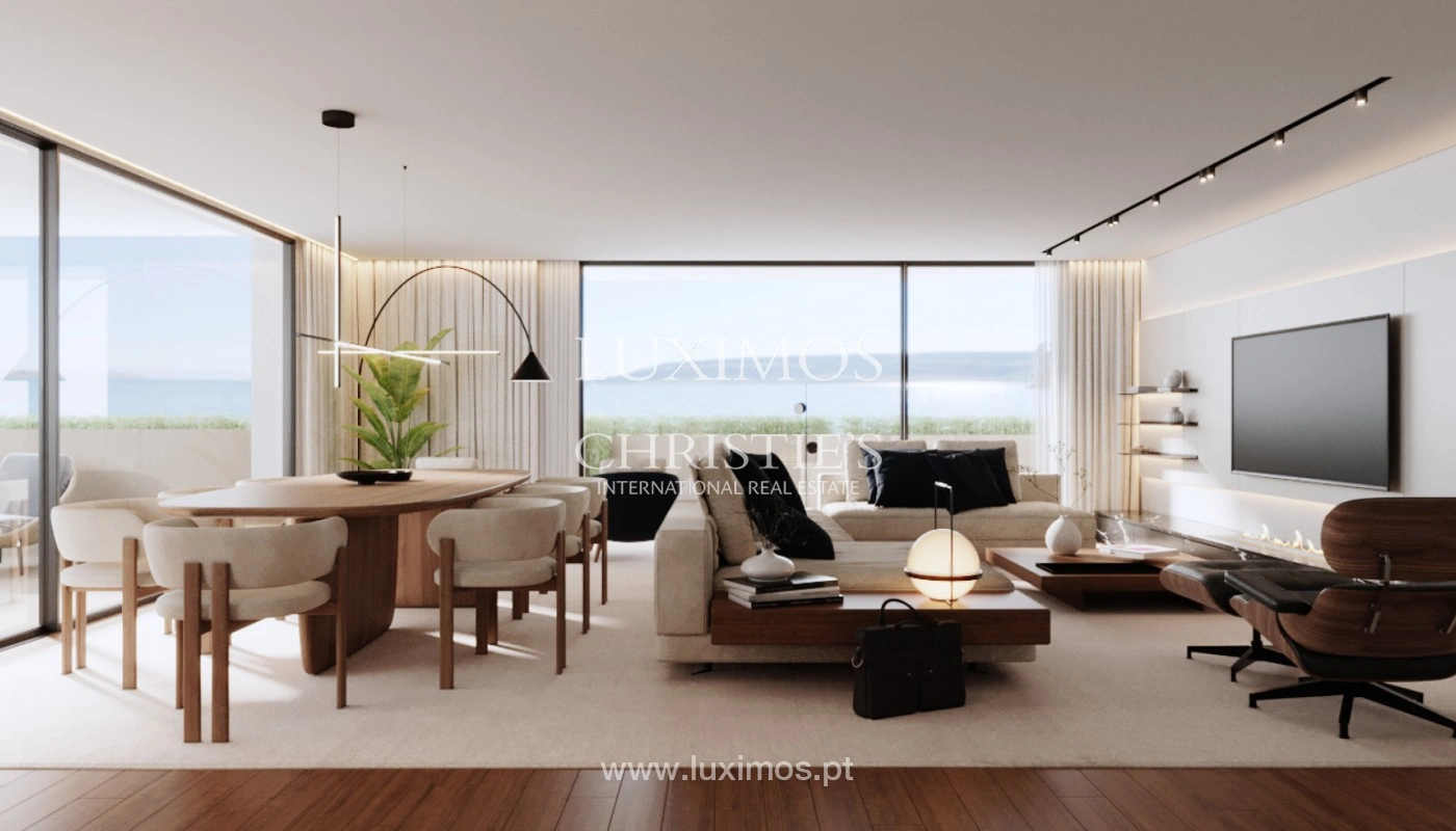 2 - apartment for sale in vila nova de gaia north region portugal