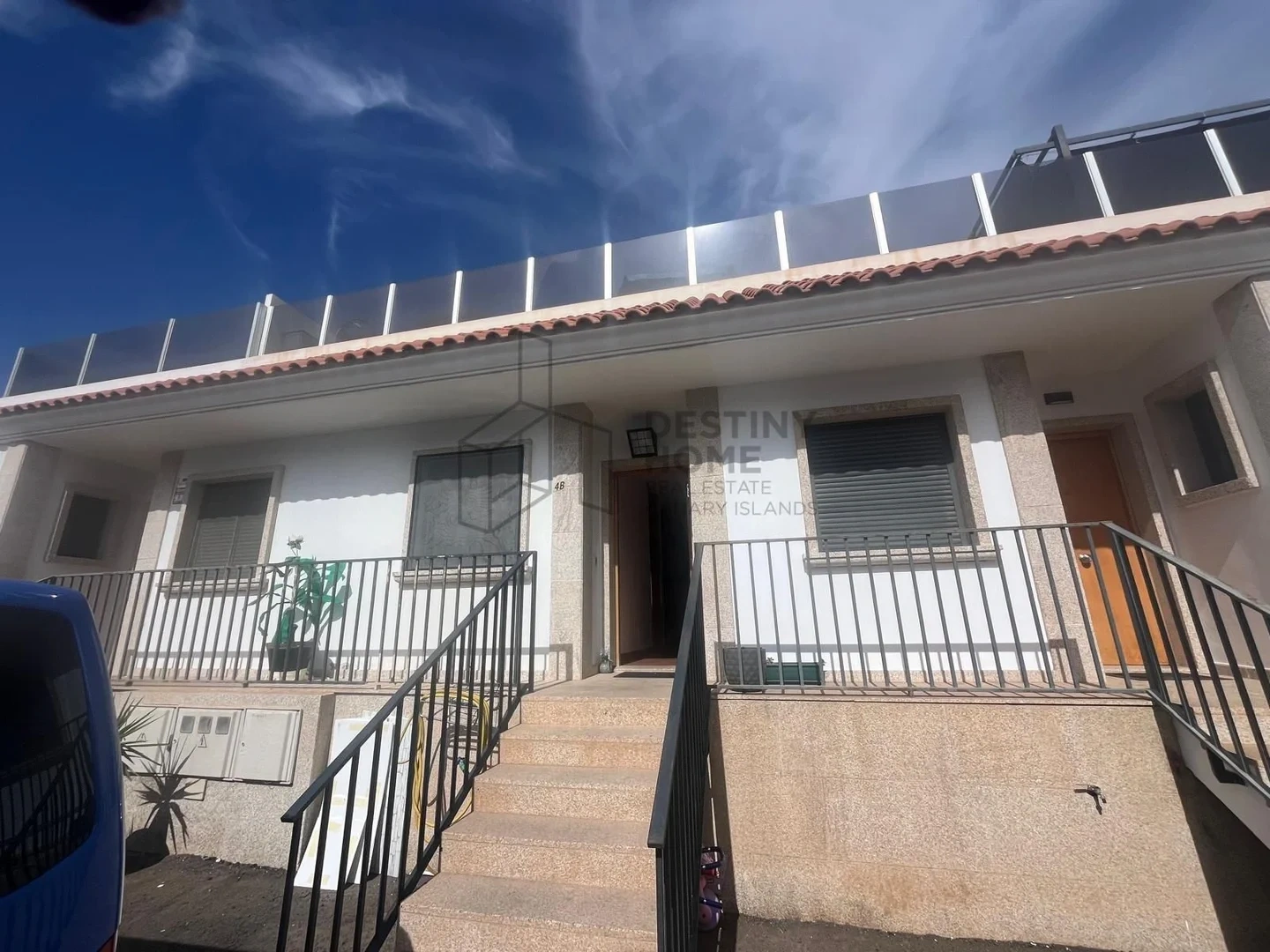 1 - venta casa vista al mar antigua fuerteventura - canarias españa