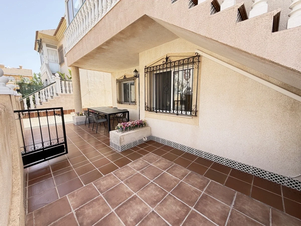 2 - verkoop appartement strand to voet la zenia valencian community spanje
