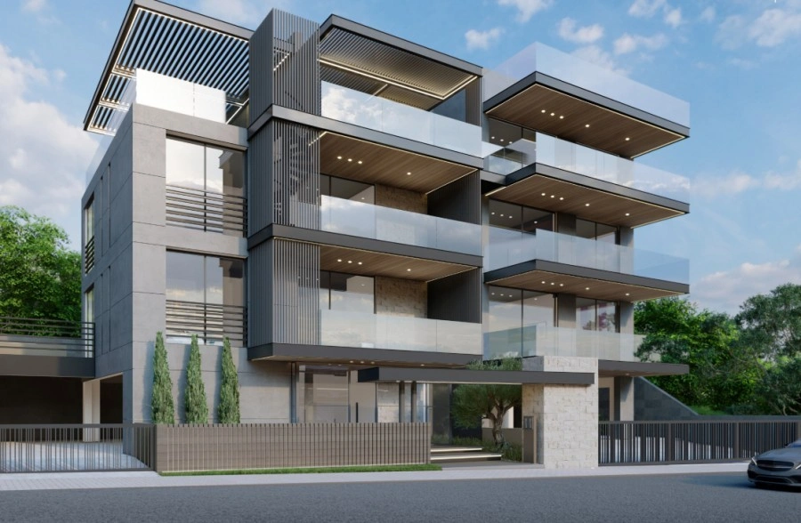 1 - verkauf wohnung limassol limassol zypern