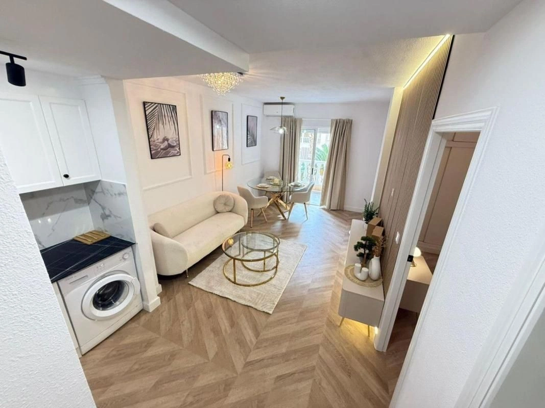 2 - vente appartement alicante - costa blanca communauté valencienne espagne