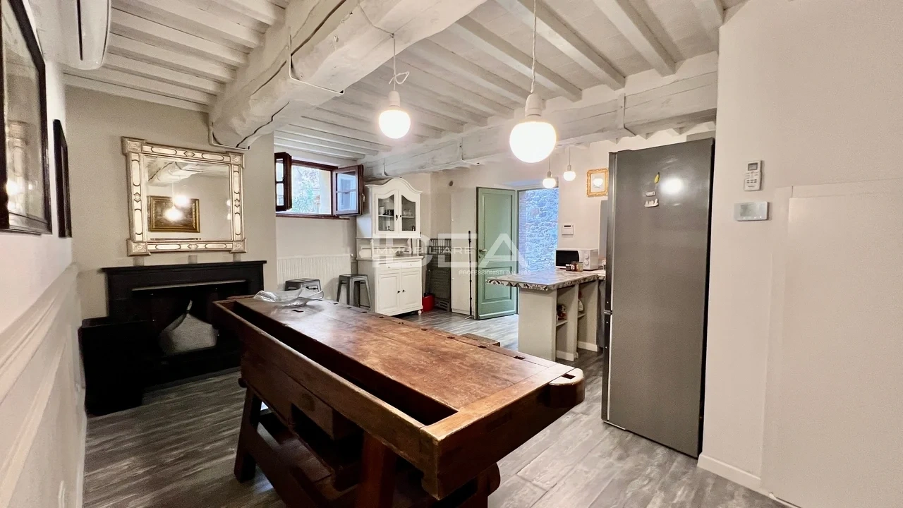 2 - venda apartamento capannori toscana itália