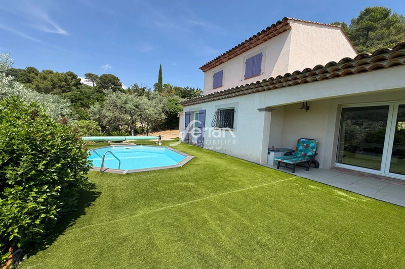1 - house for sale in callas var france