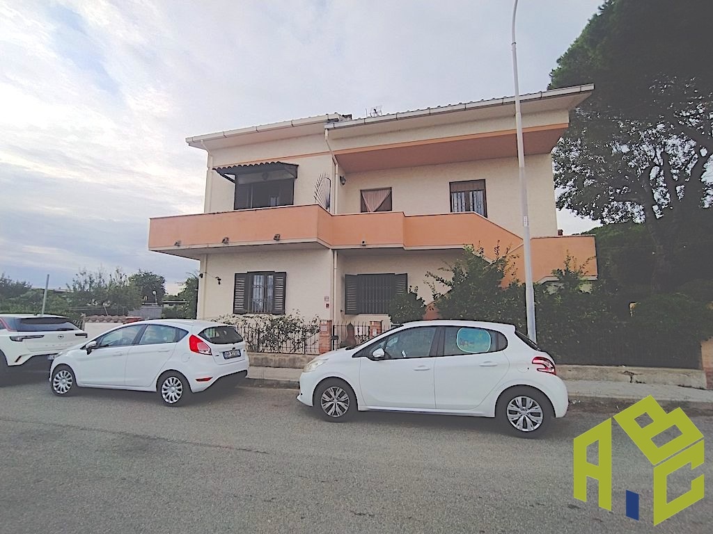 1 - vendita casa rosignano marittimo toscana italia