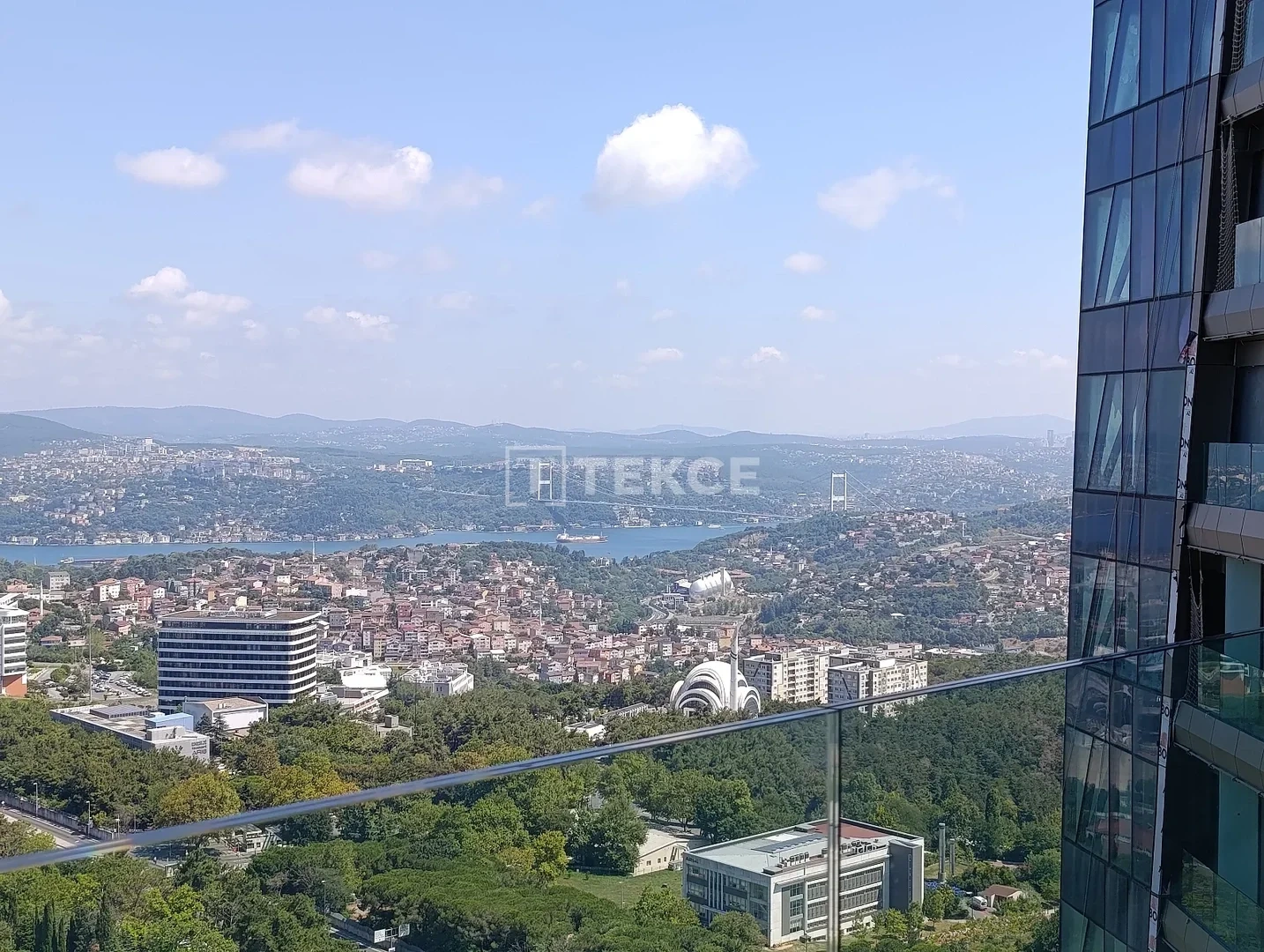 1 - venta apartamento vista al mar sariyer istanbul turquía