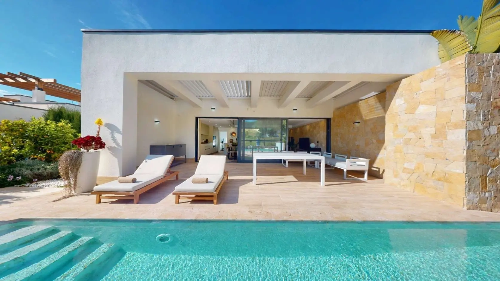2 - verkoop villa monforte del cid valencian community spanje